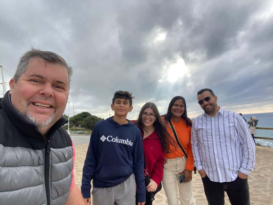 From Tangier: Asilah Day Trip with Cap Spartel & Camel Ride - The Hercules Caves stop