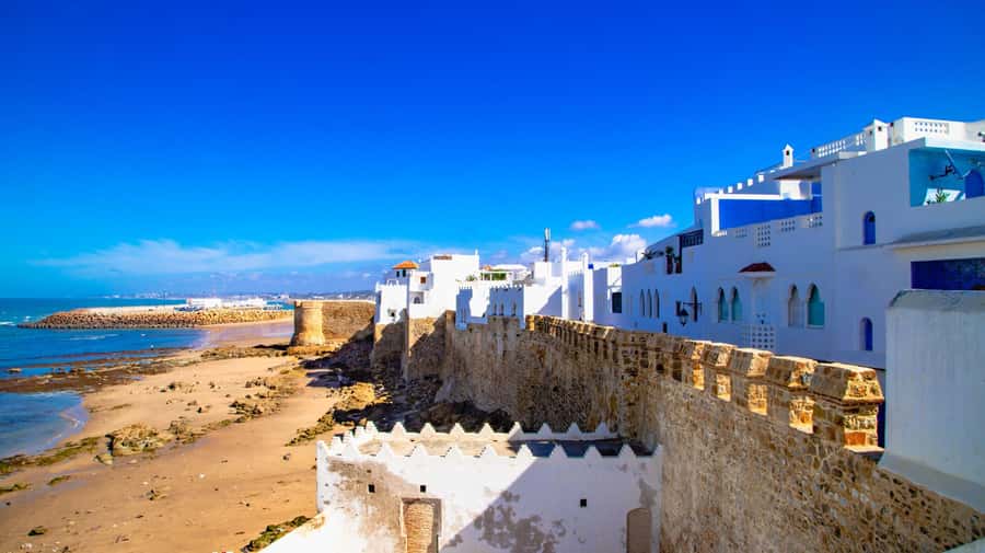 From Tangier: Asilah Day Trip with Cap Spartel & Camel Ride - Who will enjoy this day most