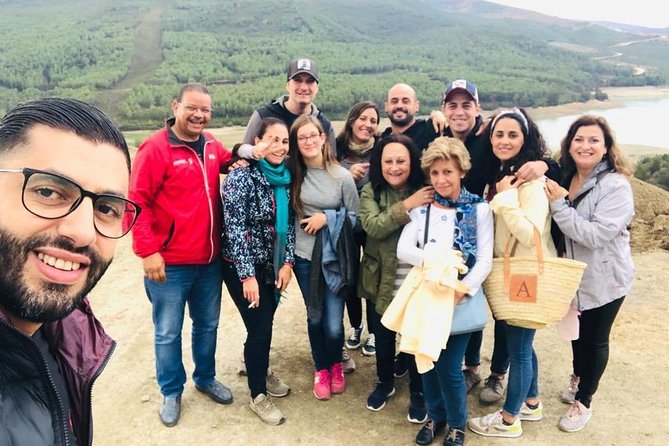 From Tangier: Chefchaouen Day Trip with Local Guide - Place Outa el Hammam and the optional Kasbah