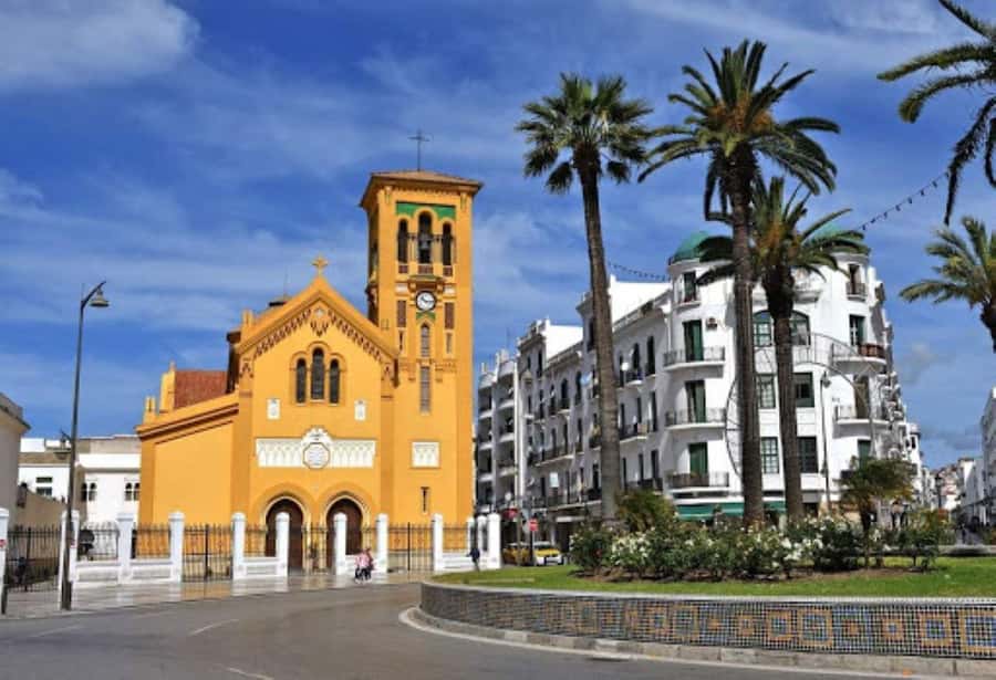 From Tangier: Day Trip to Tetouan with Local Guide - Key points to know before booking