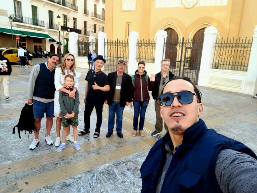 From Tangier: Day Trip to Tetouan with Local Guide - Why Tetouan makes a good day trip from Tangier