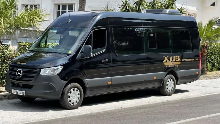 From Tangier: Day Trip to Tetouan with Local Guide - Who should book this Tetouan outing