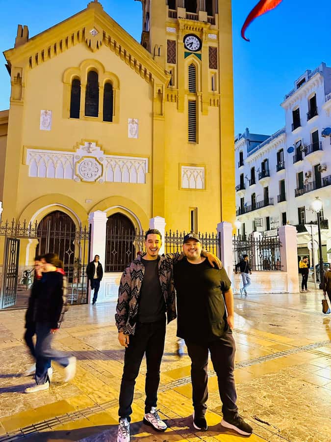 From Tangier: Special Day Trip to Chefchaouen and Tetouan - What the $60 price really covers