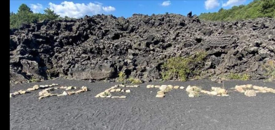 From Taormina, Naxos, & Letojanni: Mount Etna Half-Day Trip - A practical ride from the coast to Mount Etna