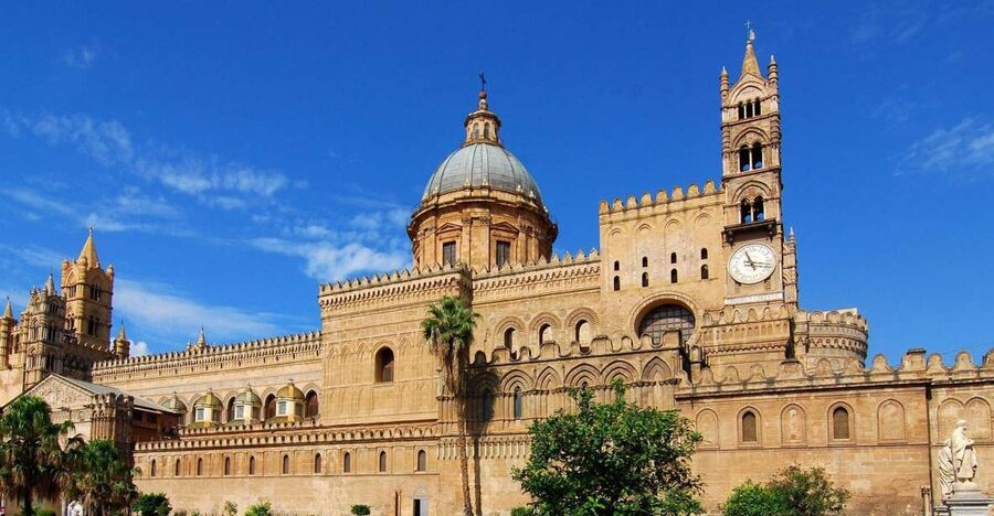 From Taormina: Palermo and Cefalù Day Trip - Why this day trip works from Taormina