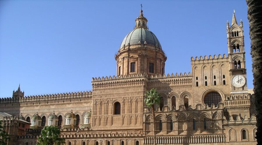 From Taormina: Palermo and Cefalù Day Trip - Making the most of Palermo free time
