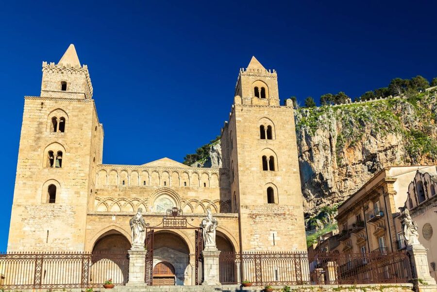 From Taormina: Palermo and Cefalù Day Trip - How the pace affects the experience