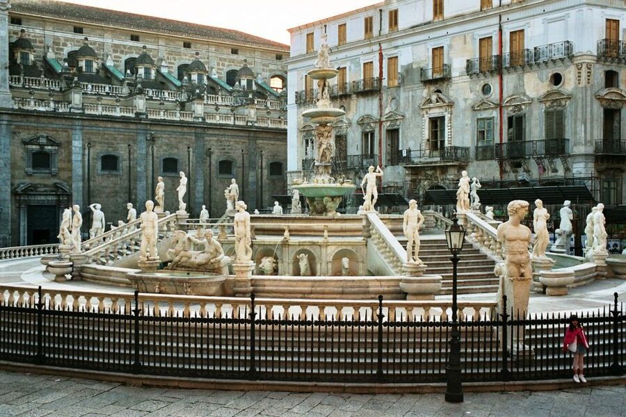 From Taormina: Palermo and Cefalù Day Trip - Who should book this Palermo and Cefalù outing?