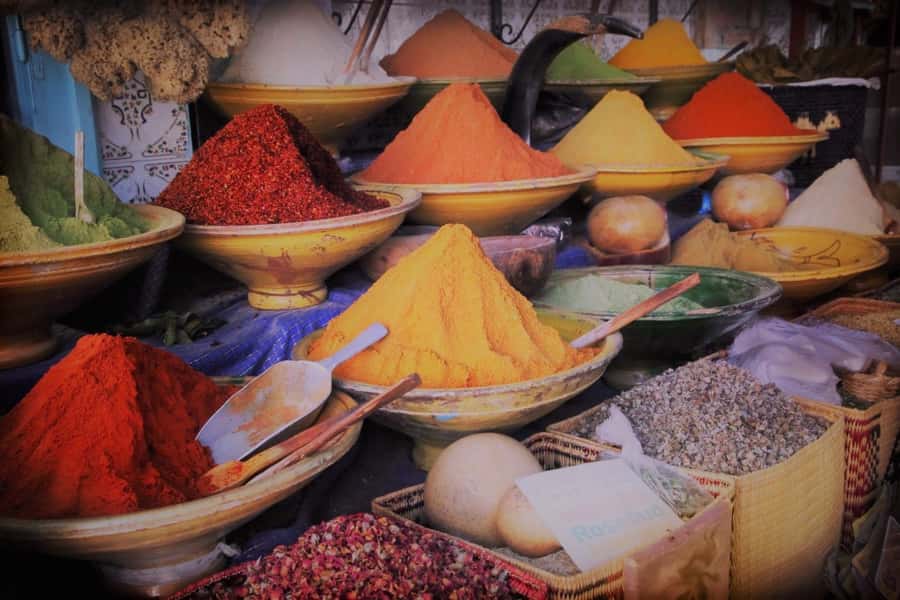 From Tarifa: Tangier Full-Day Trip with Lunch - Key points to know before crossing the Strait