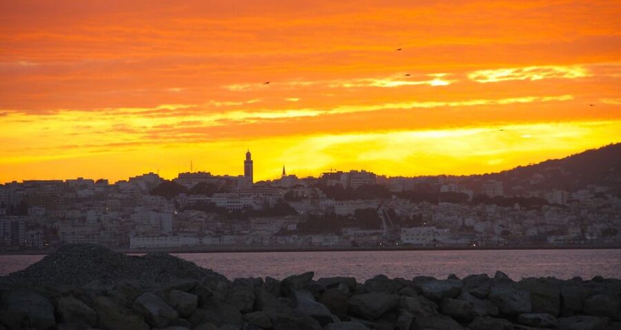 From Tarifa: Tangier Full-Day Trip with Lunch - Who will enjoy this Tangier day trip?