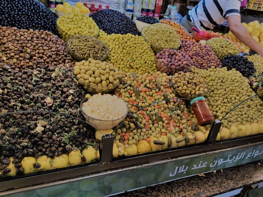 From Tarifa: Tangier Full-Day Trip with Lunch - Moroccan lunch in the medina
