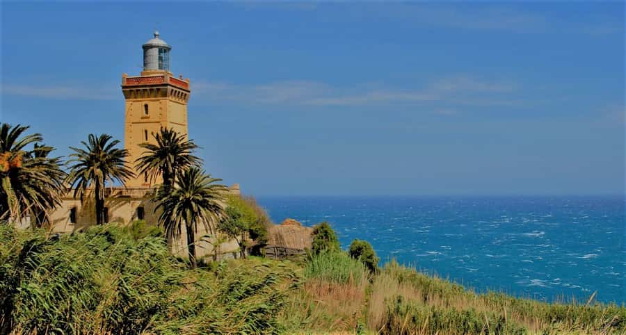 From Tarifa: Tangier Full-Day Trip with Lunch - How much value do you get for $135?