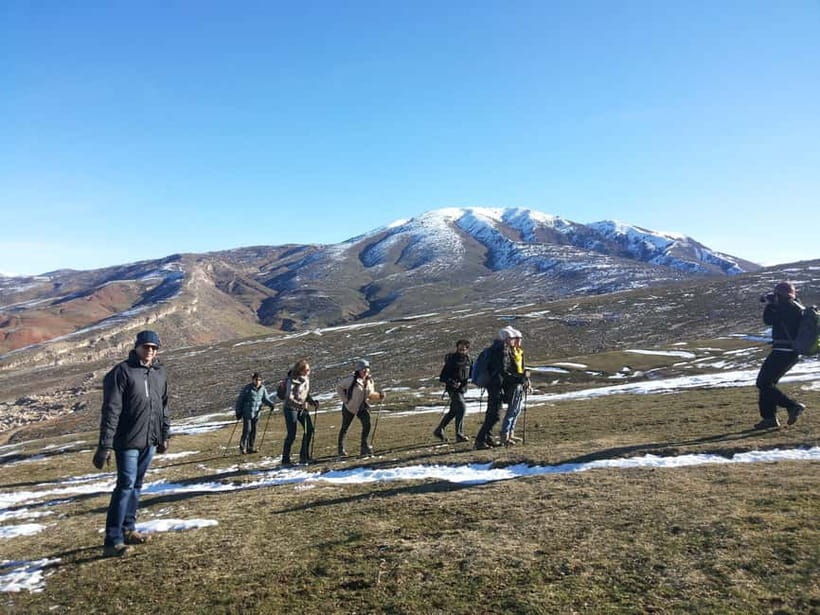 From Tashkent: Chimgan Valley Hiking Day Trip - Choosing the Right Chimgan Route