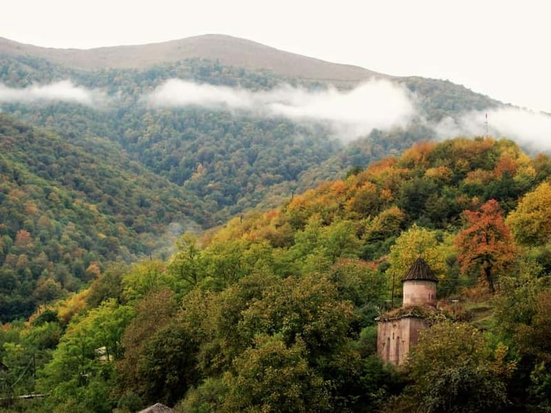 From Tbilisi: Armenia Day Trip with Yerevan and Lake Sevan - Key points to know before booking