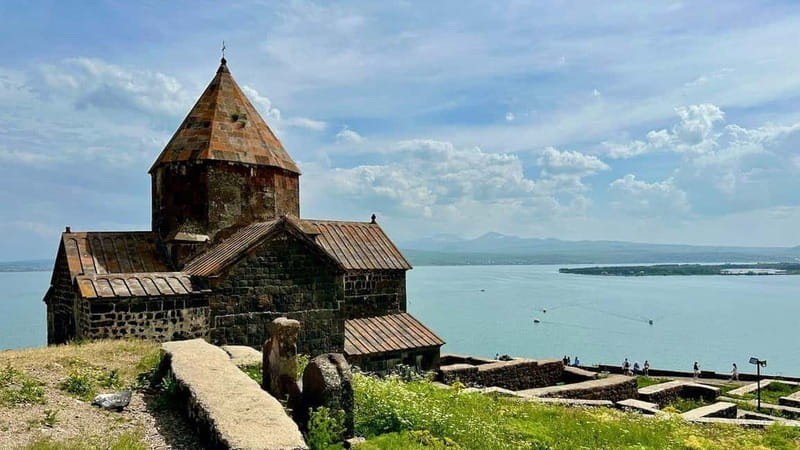From Tbilisi: Armenia Day Trip with Yerevan and Lake Sevan - Why this day trip works for a first look at Armenia