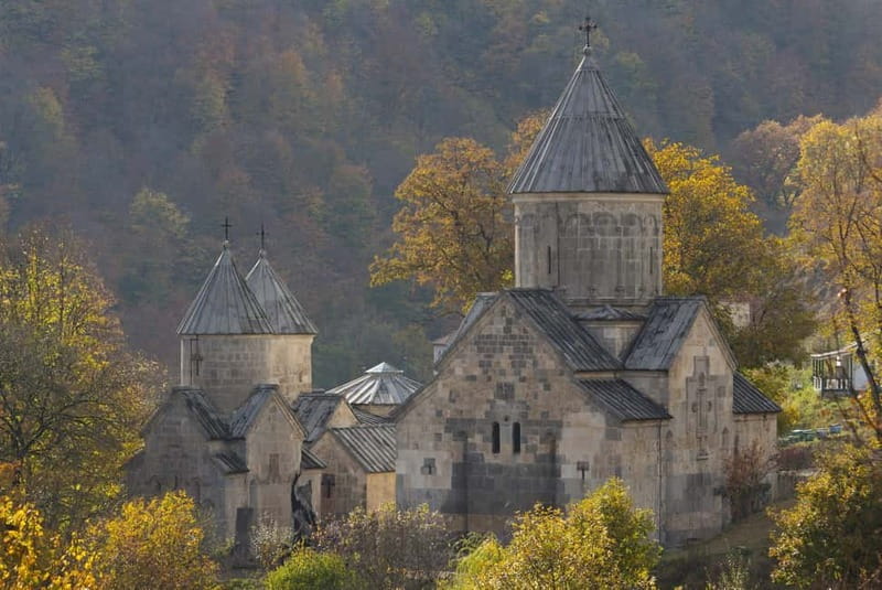 From Tbilisi: Armenia Day Trip with Yerevan and Lake Sevan - Guides, transport, and the value of $76