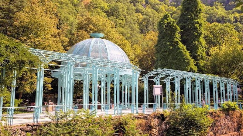 From Tbilisi: Borjomi, Rabath and Vardzia Day Trip - Key points to know before booking