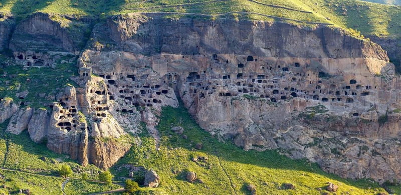 From Tbilisi: Borjomi, Rabath and Vardzia Day Trip - The real cost at $33 per person