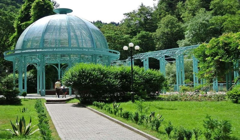 From Tbilisi: Borjomi, Rabati, and Vardzia Guided Day Trip - Why this Georgian day trip works