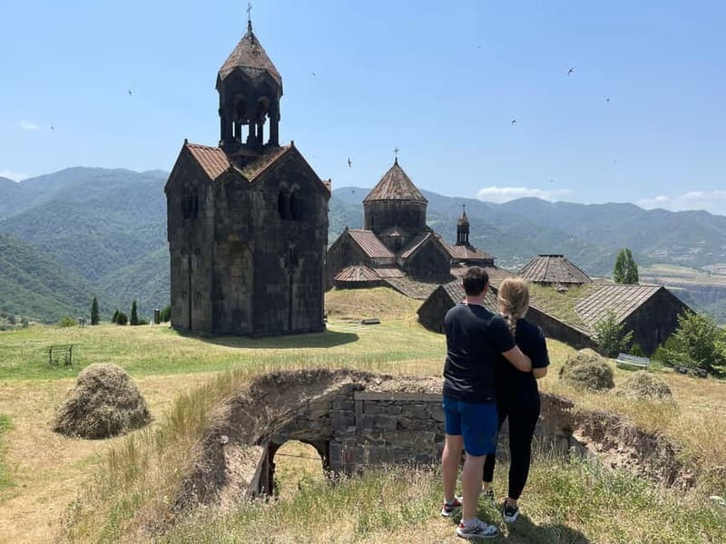 From Tbilisi: Day Trip to Armenia Including Homemade Lunch - Key points to know before you go