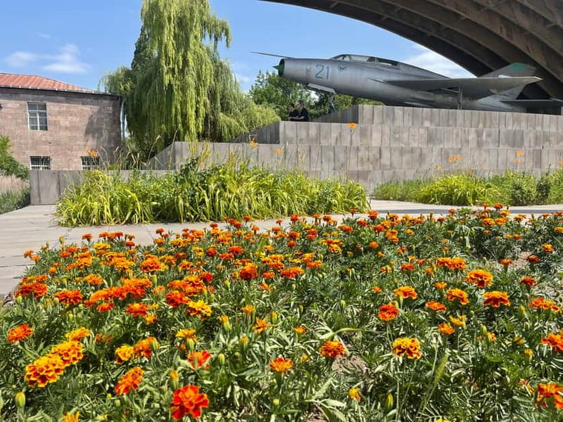 From Tbilisi: Day Trip to Armenia Including Homemade Lunch - Transport, pace, and the value of $59