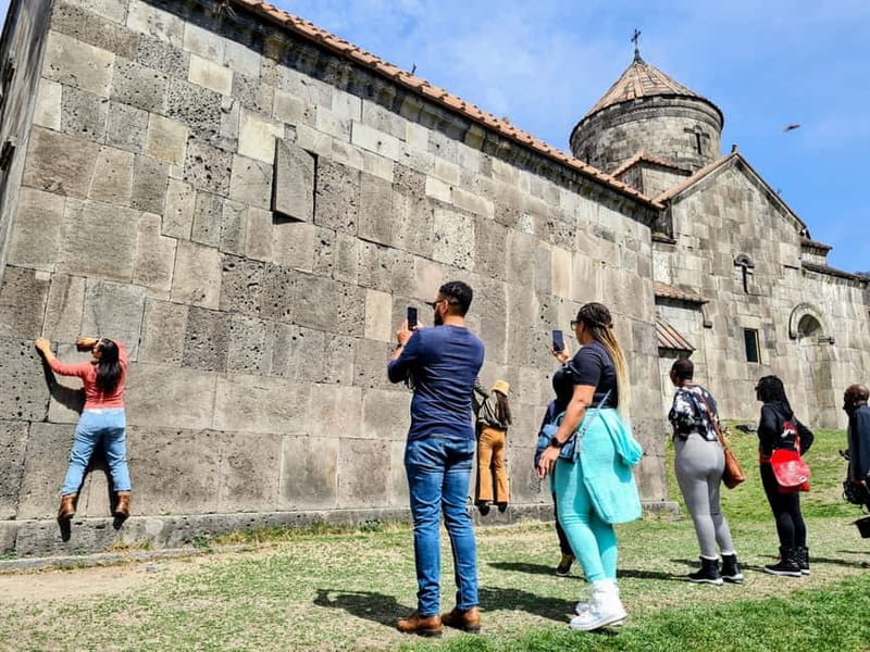 From Tbilisi: Day Trip to Armenia with Homemade Lunch - Why this Tbilisi to Armenia trip is worth your day