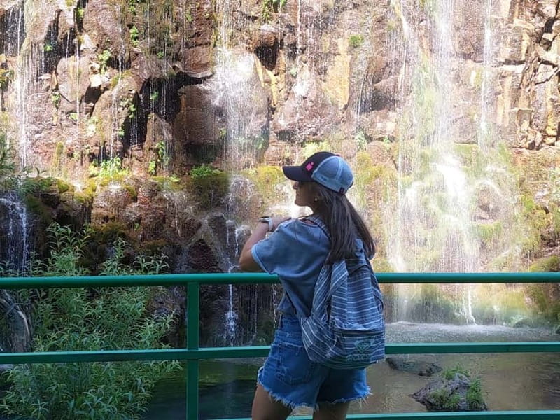 From Tbilisi: Diamond Bridge and Dashbashi Canyon Day Trip - Why this makes a good day away from Tbilisi