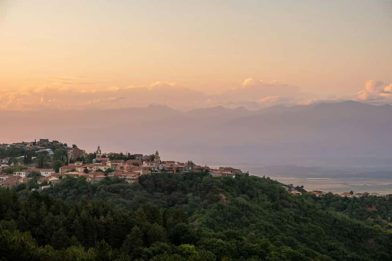 From Tbilisi: Kakheti Wine, History & Traditions Day Trip - Why this Kakheti day trip works