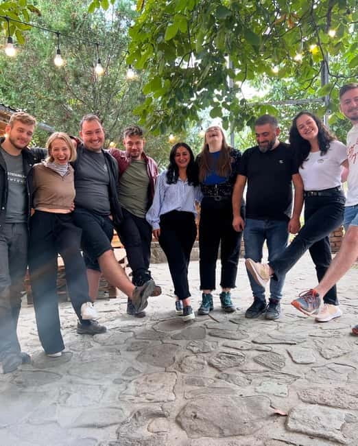 From Tbilisi: Kakheti Wine, History & Traditions Day Trip - Who will get the most from this tour