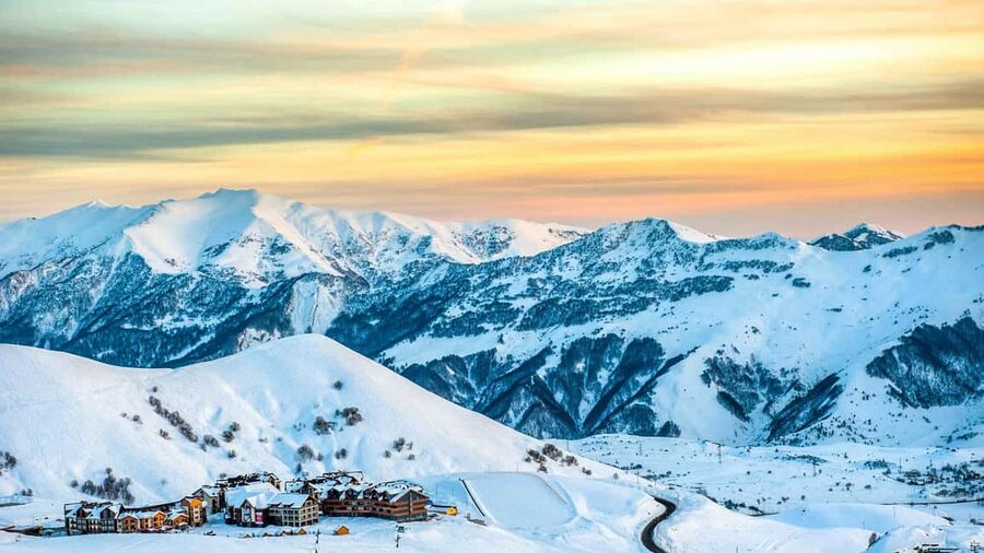 From Tbilisi: Kazbegi, Gudauri & Ananuri Day Trip - What the $10 price really includes