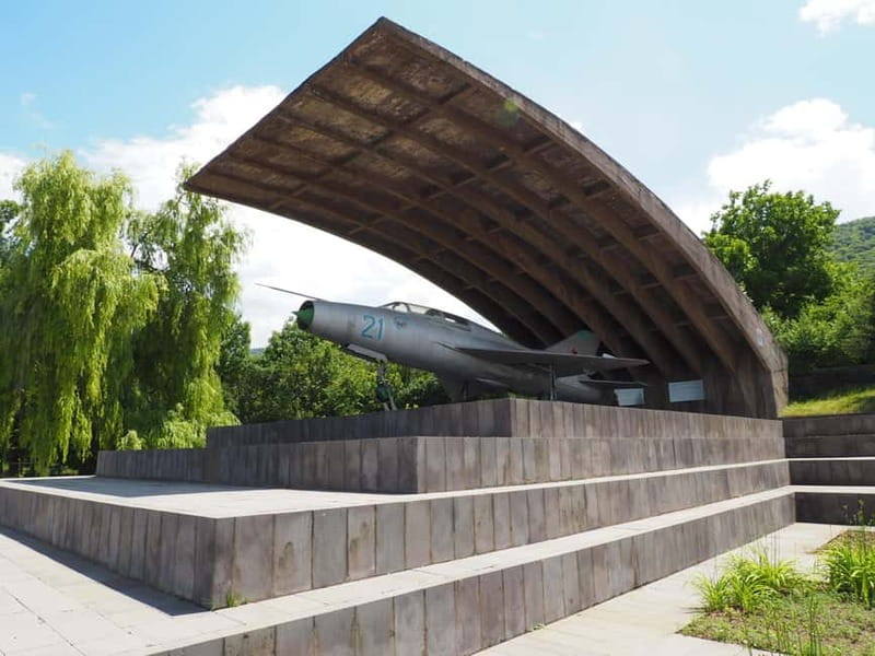 From Tbilisi to Armenia: Akhtala, Haghpat & Sanahin Day-Trip - Key points to know before booking