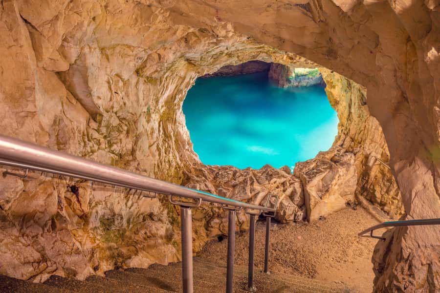 From Tel Aviv: Caesarea, Haifa and Akko Day Trip - Why this day trip works for a first look at northern Israel