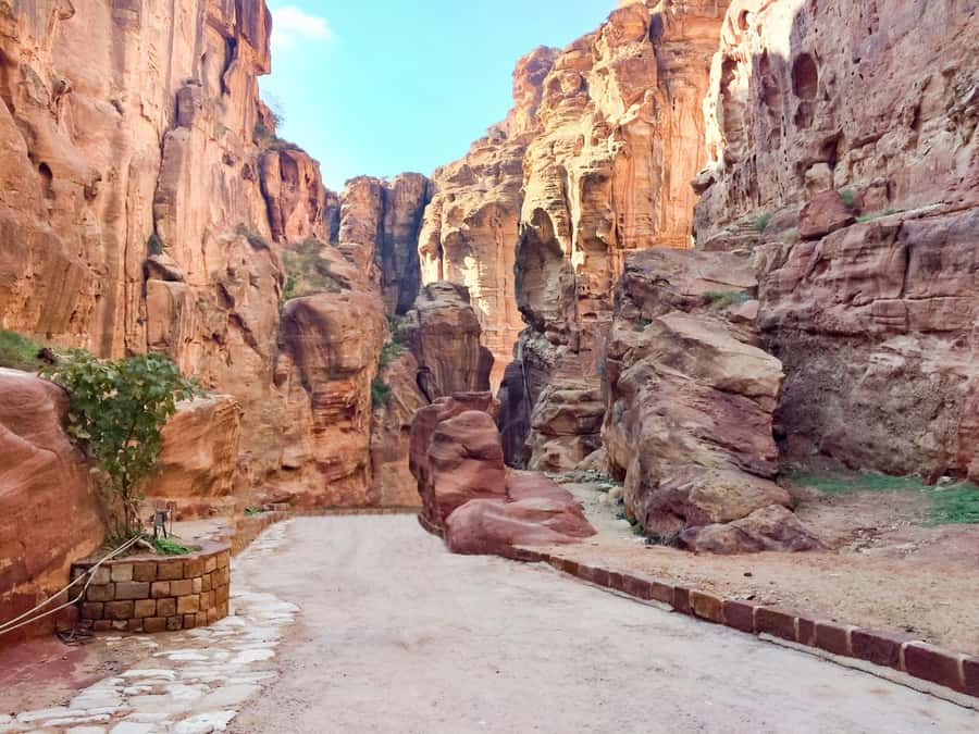 From Tel Aviv: Full-Day Trip to Petra with Roundtrip Flights - Why Petra is worth this punishingly long day