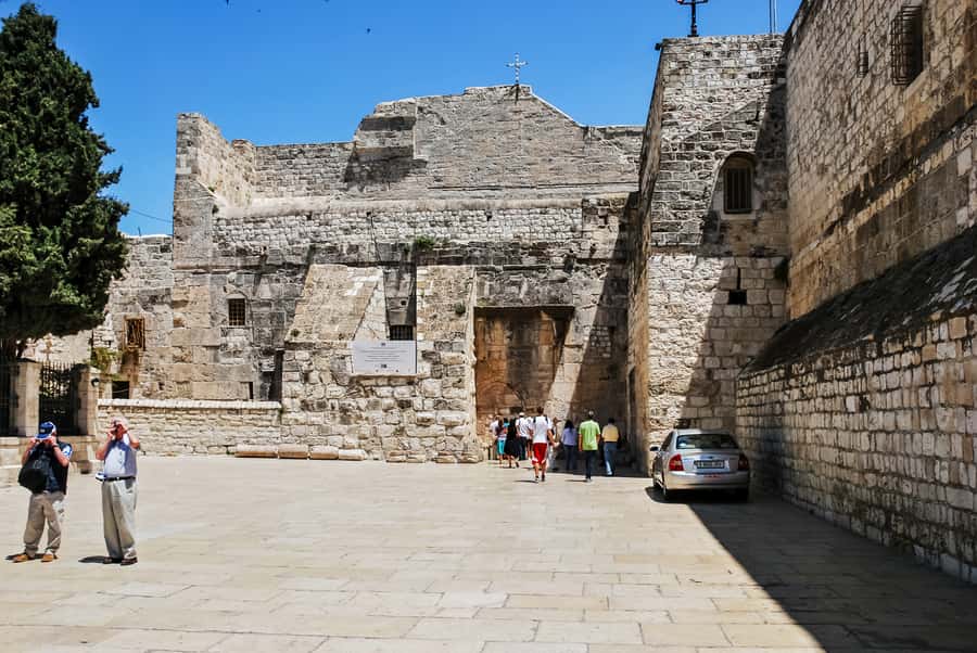 From Tel Aviv: Jerusalem and Bethlehem Guided Day Trip - Why this day trip works from Tel Aviv