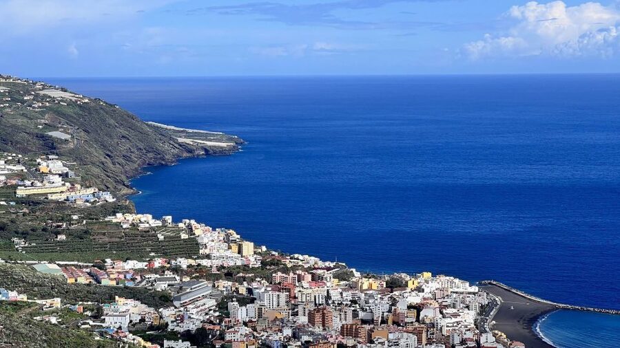 From Tenerife: Day Trip to La Palma Volcanic Landscapes - Why this La Palma day trip is worth considering
