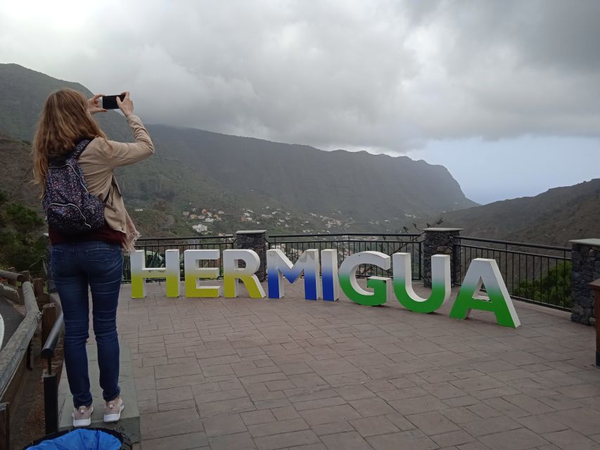From Tenerife: La Gomera Day Trip with Guide - Who should book this La Gomera day trip?