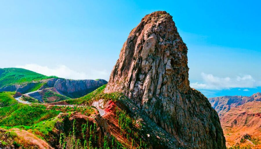 From Tenerife: La Gomera Day Trip with Guide - The early pickup from south Tenerife