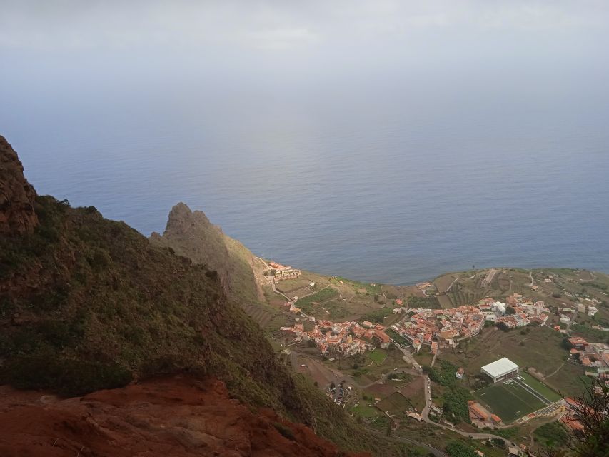 From Tenerife: La Gomera Day Trip with Guide - How the schedule balances stops and free time