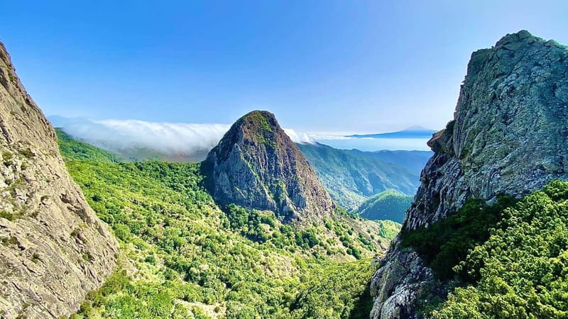 From Tenerife South: La Gomera Full-Day Trip with Transfers - Key points to know before booking