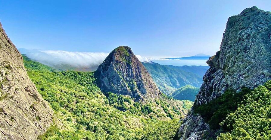 From Tenerife South: La Gomera Full-Day Trip with Transfers - Chipude, local tastes, and El Cercado pottery