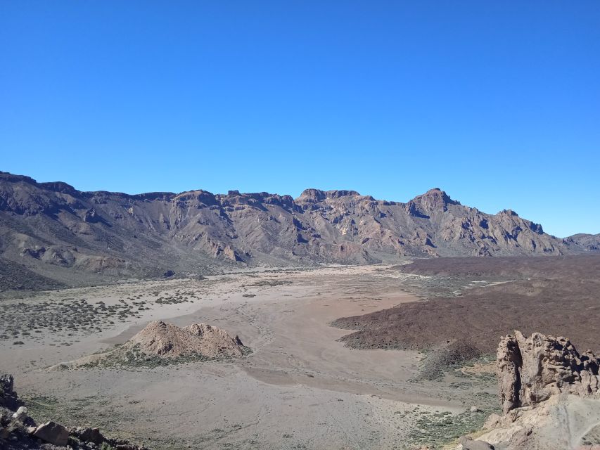 From Tenerife: Teide National Park Guided Day Trip by Bus - Should you book From Tenerife: Teide National Park Guided Day Trip by Bus?