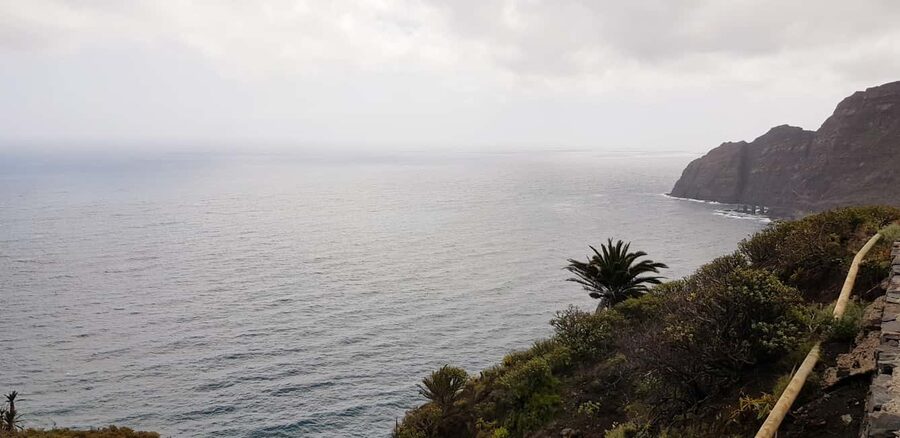 From the south of Tenerife: La Gomera full-day trip - From Los Cristianos to San Sebastián