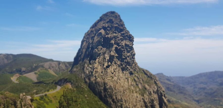 From the south of Tenerife: La Gomera full-day trip - Guide Style and Language