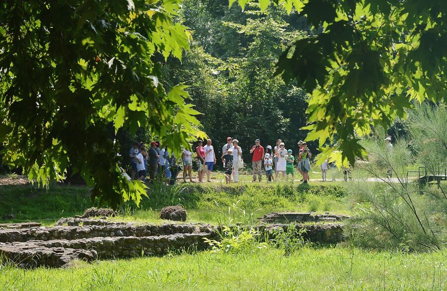 From Thessaloniki: Day Trip to Dion and Mount Olympus Park - Why this Mount Olympus day trip works so well