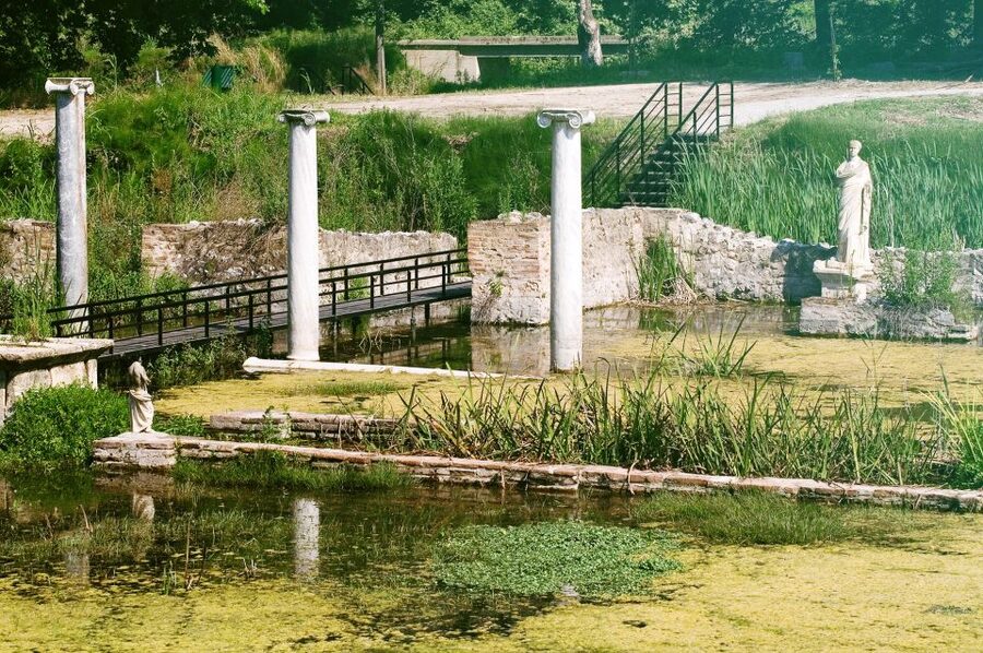 From Thessaloniki: Day Trip to Dion and Mount Olympus Park - Walking the Agia Kori trail