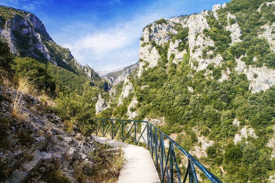 From Thessaloniki: Day Trip to Dion and Mount Olympus Park - What the guide adds to the day