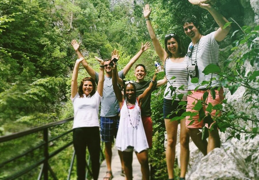 From Thessaloniki: Day Trip to Dion and Mount Olympus Park - Leaving Thessaloniki at 8:00 AM