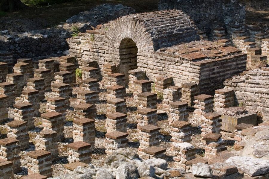 From Thessaloniki:Day Trip to Dion, Litochoro &Mount Olympus - Why the Dion Museum matters