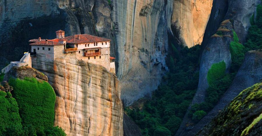 From Thessaloniki: Full Day Trip to Meteora - Why Meteora is worth the long ride from Thessaloniki