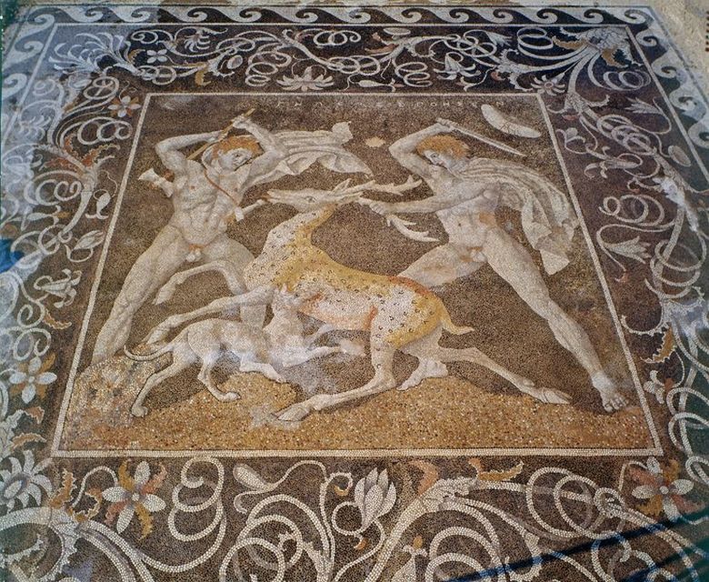 From Thessaloniki: Pella and Vergina Day Trip - Key points at a glance